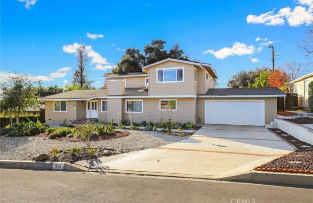 1743 Vista Del Valle Drive - 1743 Vista Del Valle Drive, Arcadia, CA 91006