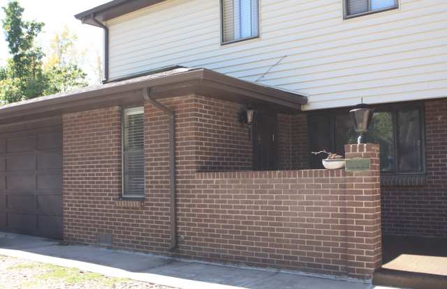 9117 East Chenango Avenue - 9117 East Chenango Avenue, Greenwood Village, CO 80111