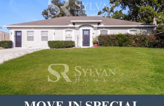 327 Clearfield Avenue - 327 Clearfield Avenue, Spring Hill, FL 34606
