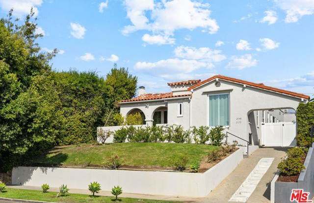 2148 Prosser Avenue - 2148 Prosser Avenue, Los Angeles, CA 90025