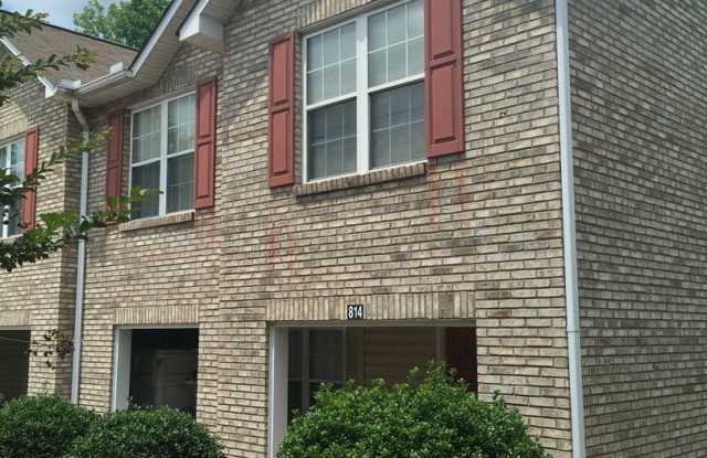 3 Bedroom Townhome photos photos