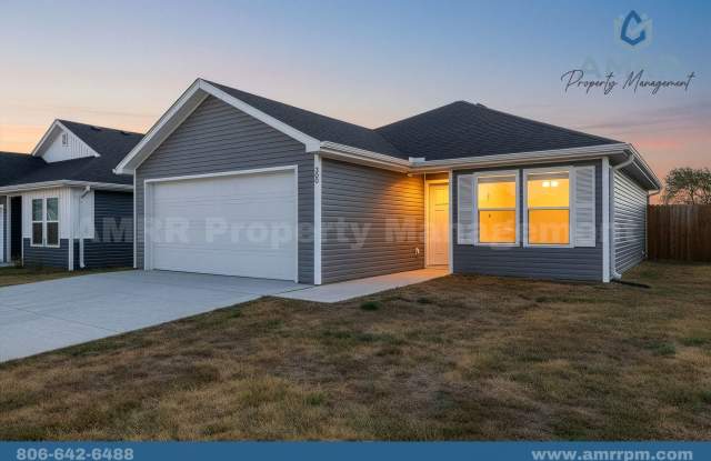 Special Offer: Save $200 off on rent per month! - SPACIOUS 3 BEDROOM HOME IN DECATUR! Gallery 4