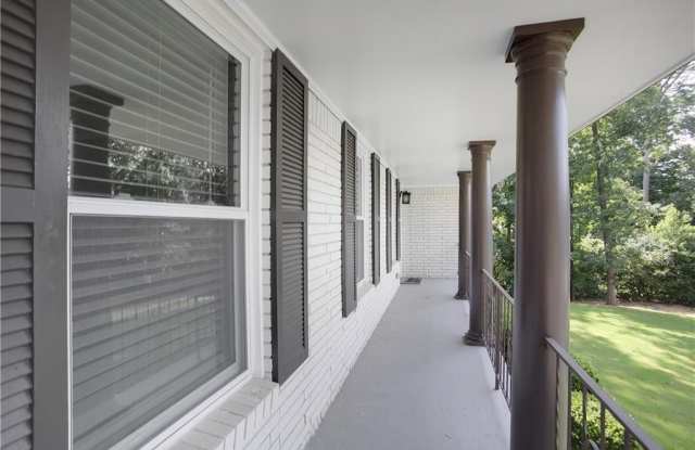 3116 N Druid Hills Road Gallery 3