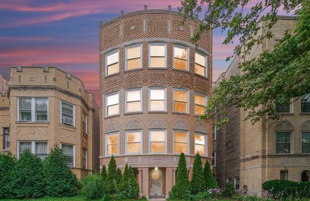 6144 N Washtenaw Ave photos photos