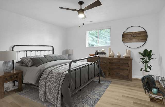 Jefferson Apartments photos photos
