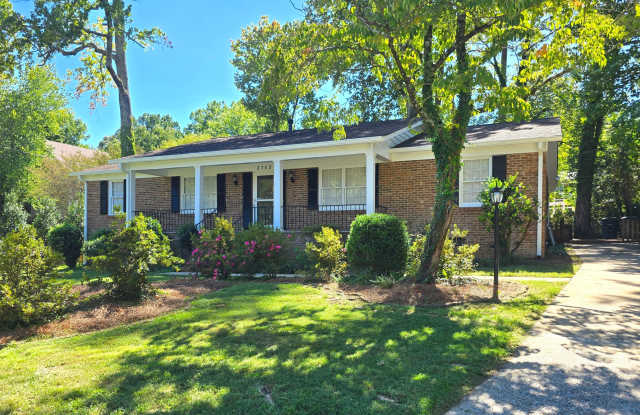 3703 Hickory Hill Drive Gallery 1