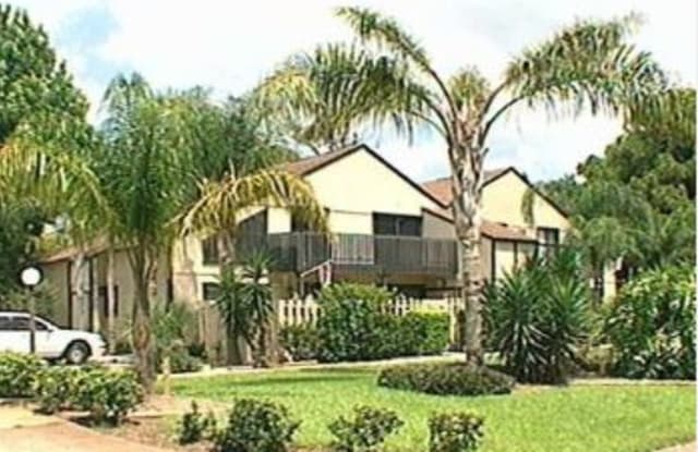 1587 39th Ave - 1587 39th Avenue, Vero Beach, FL 32960
