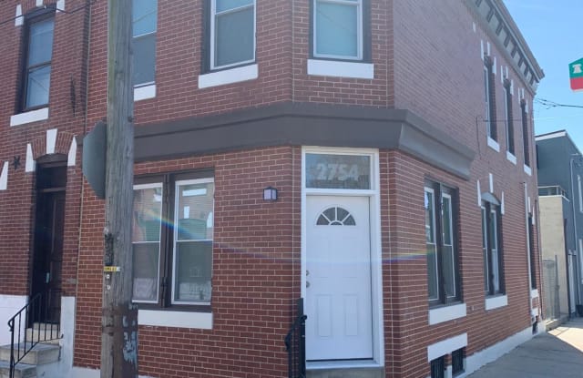 2754 SEARS STREET - 2754 Sears Street, Philadelphia, PA 19146