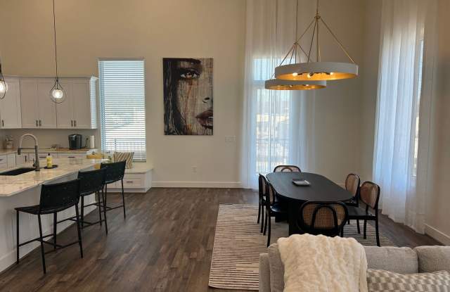165 Morrow Ave Unit 201 (Trussville Entertainment District) Gallery 4