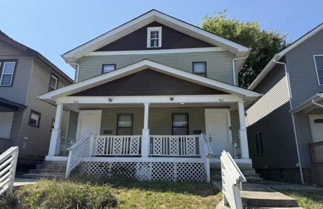 761 Seymour Avenue photos photos