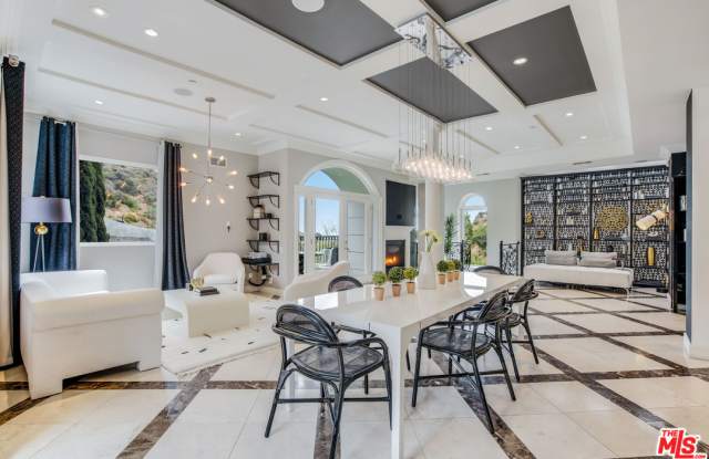 2063 WATTLES Dr - 2063 Wattles Drive, Los Angeles, CA 90046