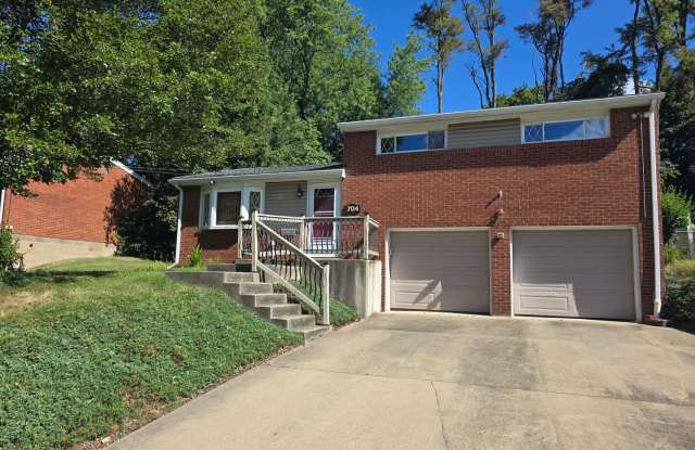 Beautiful 3 Bedroom Home - Garden City photos photos