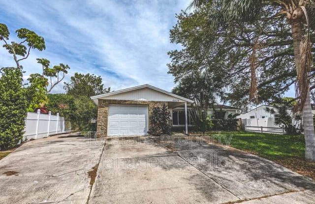 8939 113th Street - 8939 113th Street North, Seminole, FL 33772