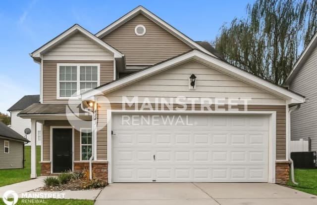 4143 Broadstairs Drive Southwest - 4143 Broadstairs Drive Southwest, Concord, NC 28025