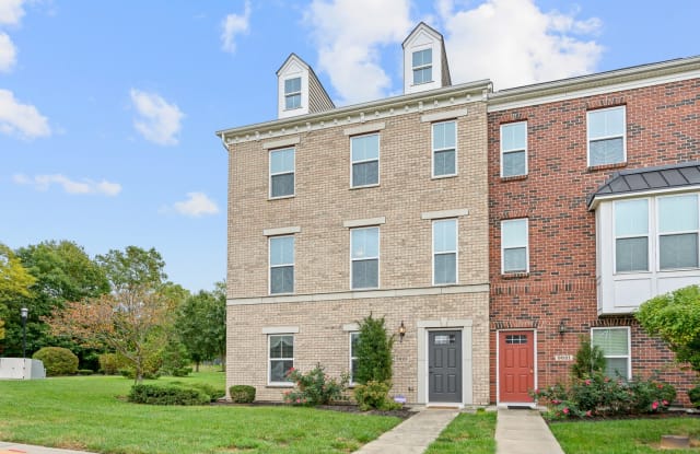9623 Union PARK - 9623 Union Park, Butler County, OH 45069
