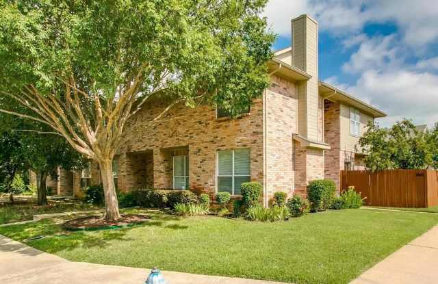 1501 Barbara Drive - 1501 Barbara Drive, Lewisville, TX 75067