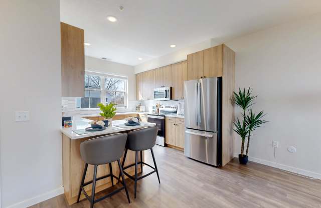 Sandhill Parkway Townhomes photos photos