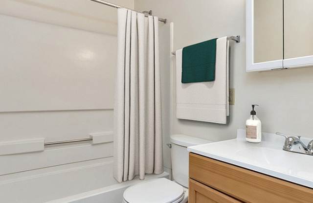 Yorkshire Apartment Homes photos photos