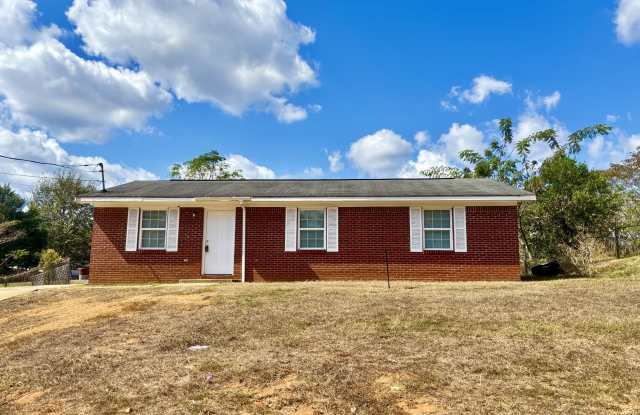 105 Nann St. - 105 Nann Street, Enterprise, AL 36330
