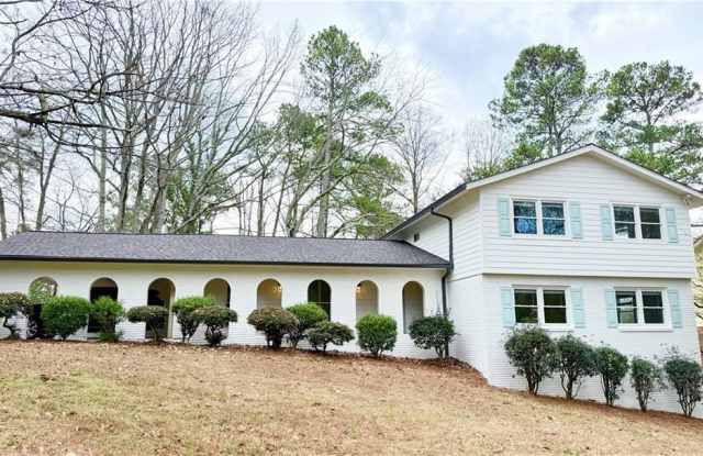 1863 Mount Vernon Road photos photos