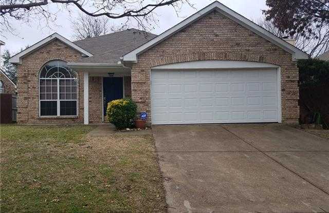 1133 Reitz Drive - 1133 Reitz Drive, Cedar Hill, TX 75104