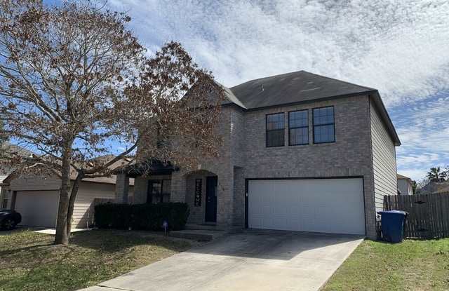 6330 Higbee Ml - 6330 Higbee Mill, San Antonio, TX 78247