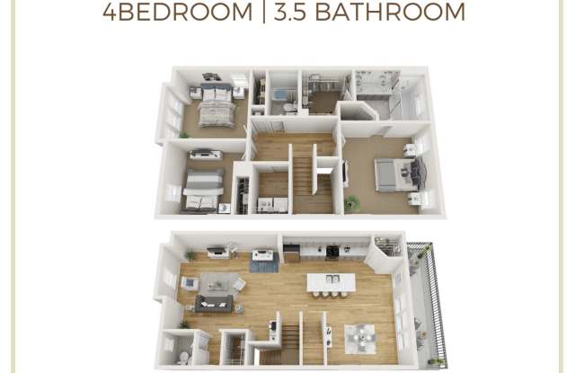Greystone Townhomes Gallery 3
