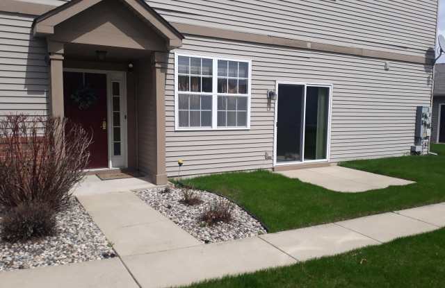 1123 Auburn Meadow Lane - 1123 Auburn Meadow Lane, Schererville, IN 46375