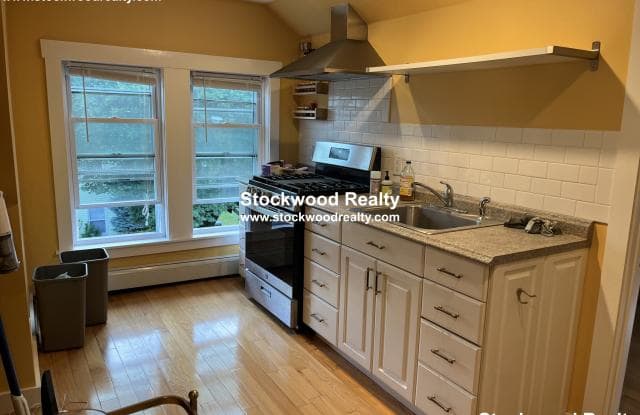 42 Mayhew St. - 42 Mayhew Street, Boston, MA 02125