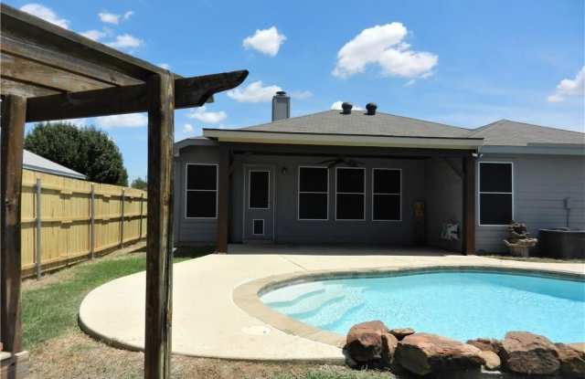 7432 Ranger Way - 7432 Ranger Way, Fort Worth, TX 76133