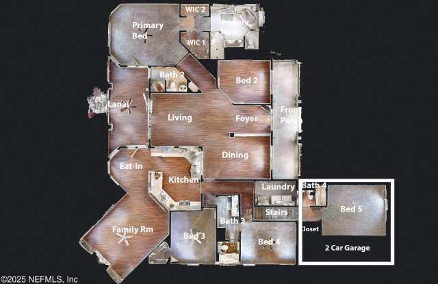 1766 PRESERVE POINT Terrace Gallery 4