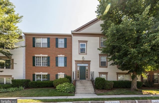 9210 NIKI PLACE - 9210 Niki Place, Manassas, VA 20110