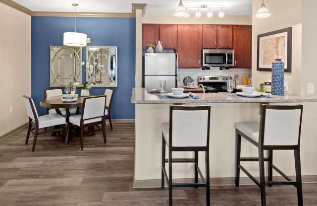 The Ridge at Chenal Valley photos photos