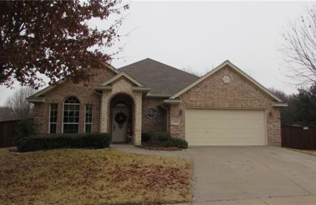 5101 Estrella Lane - 5101 Estrella Lane, Benbrook, TX 76126