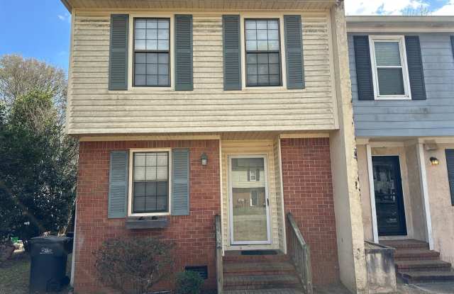 Bartram Place - Richmond photos photos Bartram Place - Richmond photos photos