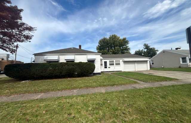 Charming 2 bedroom 1 bath ranch house on the Eastside of Lorain. Gallery 4