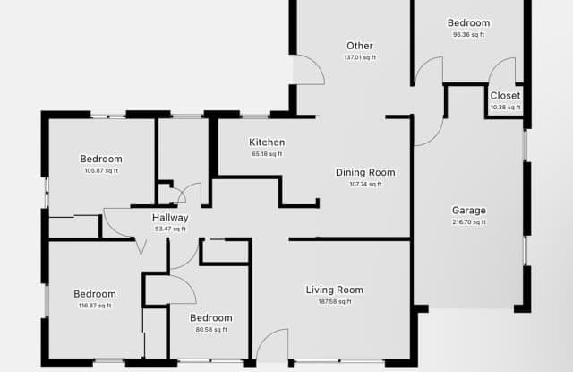 3167 Shick Drive Gallery 3