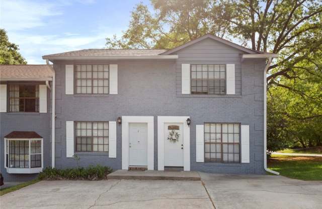 515 N Walnut Street unit: C - 515 North Walnut Street, Seneca, SC 29678