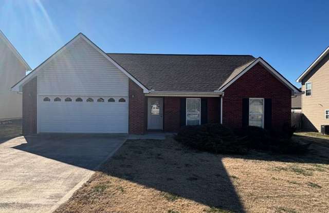 William Blount Rancher ready for immediate move-in!! photos photos