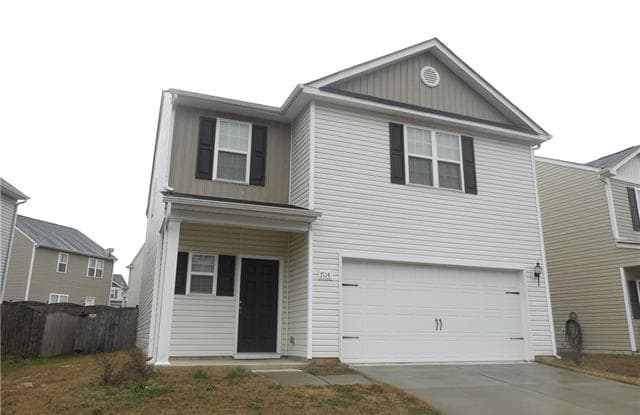 7114 Agava Ln - 7114 Agava Lane, Charlotte, NC 28215
