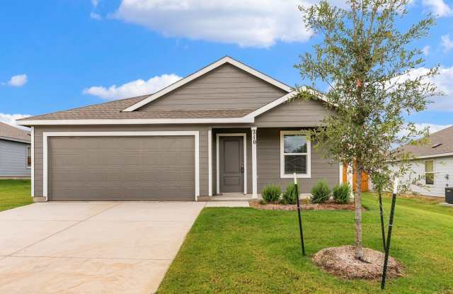 210 Hidden Meadows Drive Gallery 1