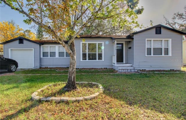 1709 N FOREST AVENUE - 1709 N Forest Avenue, Orlando, FL 32803