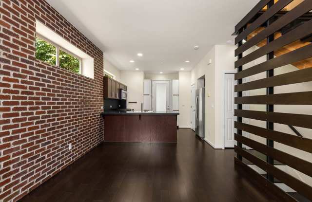 Bright 2BR + Loft Home with Garage and Multiple Balconies Gallery 4