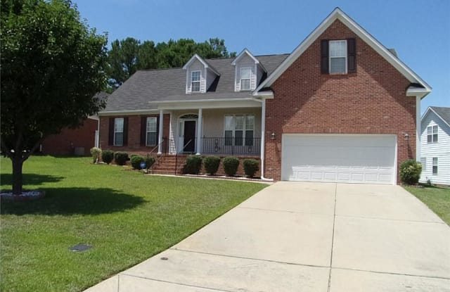 3412 Stoneclave Place - 3412 Stoneclave Place, Fayetteville, NC 28304