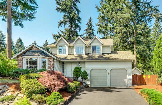 3bd/2.5ba Woodinville House photos photos