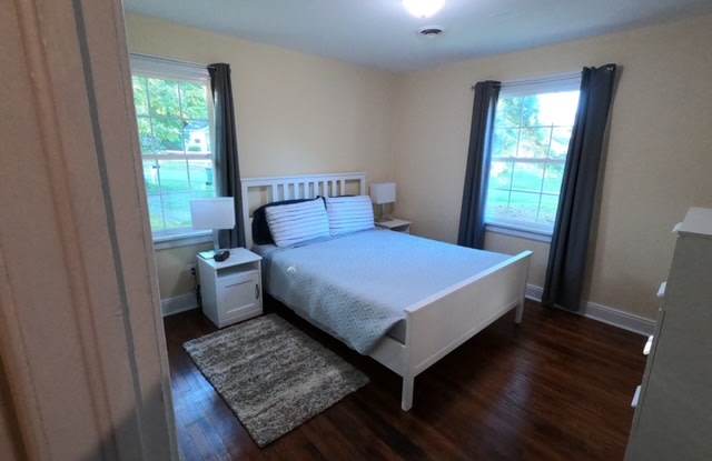 6101 Glenway Dr - 6101 Glenway Drive, Richmond, VA 23225