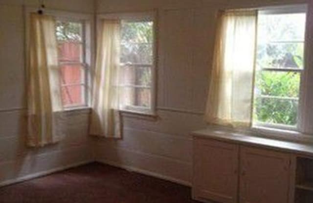 2280 Pentuckett Ave. - 2280 Pentuckett Ave, San Diego, CA 92104