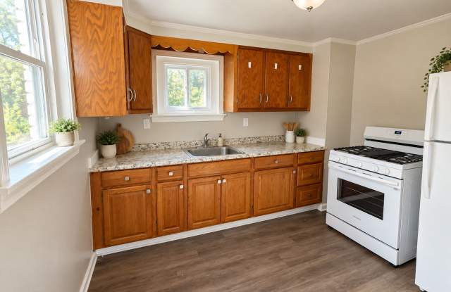 2 bedroom Townhome, Clairton, PA 15025 Gallery 3