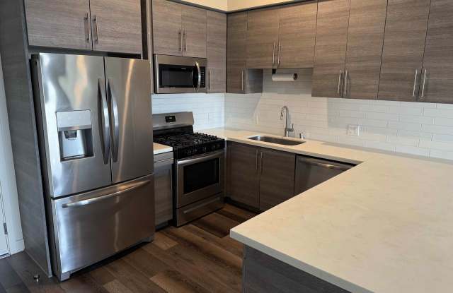 4965 S Centinela Ave - 4965 South Centinela Avenue, Los Angeles, CA 90066