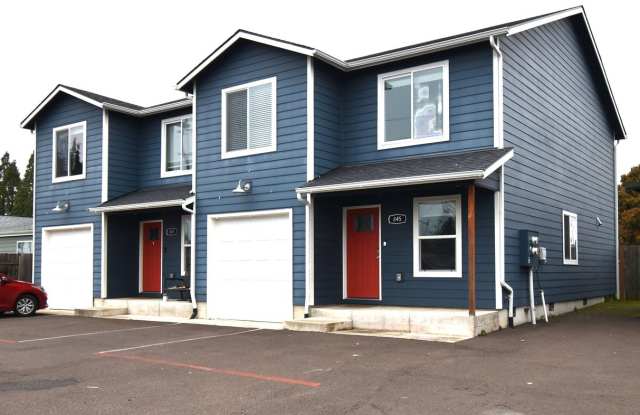 Spacious Town home. photos photos